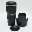Tamron 70-200mm f/2.8 Di LD (IF) Macro AF Lens for Canon EF *USED*