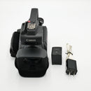 Canon XA40 Professional UHD 4K Camcorder *USED*