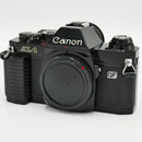 Canon AL-1 QF 35mm SLR Film Camera (Body Only) *USED*