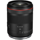 Canon RF 50mm f/1.4L VCM Lens *OPEN BOX*