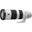 Sony FE 200-600mm f/5.6-6.3 G OSS Lens *OPEN BOX*