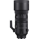 Sigma 70-200mm f/2.8 DG DN OS Sports Lens for Sony E *OPEN BOX*