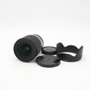 Sigma 16mm f/1.4 DC DN Contemporary Lens for Sony E *USED*