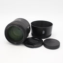 SIRUI Aurora Full Frame 85mm f/1.4 Lens (Sony E-Mount) *USED*
