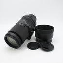 Sigma 100-400mm f/5-6.3 DG DN OS Contemporary Lens for Sony E *USED*