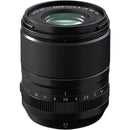 FUJIFILM XF 23mm f/1.4 R LM WR Lens *OPENBOX*