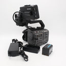 Sony FX6 Full-Frame Cinema Camera (Body Only) *USED*