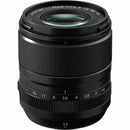FUJIFILM XF 33mm f/1.4 R LM WR Lens *OPENBOX*