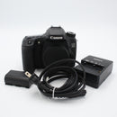 Canon EOS 70D DSLR Camera (Body Only) *USED*