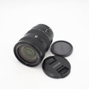 Sony E 16-55mm f/2.8 G Lens *USED*