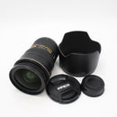Nikon AF-S NIKKOR 24-70mm f/2.8G ED Lens *USED*