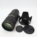 Nikon AF-S NIKKOR 70-200mm f/2.8G ED VR II Lens *USED*
