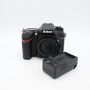 Nikon D7100 DSLR Camera (Body Only) *USED*