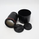 Canon EF 135mm f/2L USM Lens *USED*