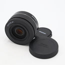 Samyang AF 35 mm f/2.8 FE Lens (Sony E-Mount) *USED*