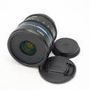 Sirui Night Walker 24 mm T1.2 S35 Cine Lens (Sony E) *USED*