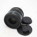 Sirui Night Walker 35 mm T1.2 S35 Cine Lens (Sony E) *USED*