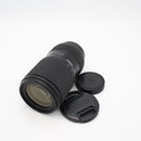 Tamron 50-300mm f/4.5-6.3 Di III VC VXD Lens (Sony E) *USED*