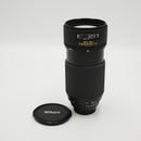 Nikon AF NIKKOR 80-200mm f/2.8 ED One Touch Lens *USED*
