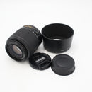 Nikon AF-S DX Zoom-NIKKOR 55-200mm f/4-5.6G ED Lens *USED*