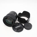 Sigma 50mm f/1.4 DG HSM Art Lens for Nikon F *USED*