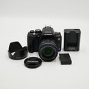 Olympus E-620 DSLR Camera w/ 14-42mm Lens *USED*