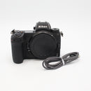 Nikon Z6 II Mirrorless Camera (Body Only) *USED*