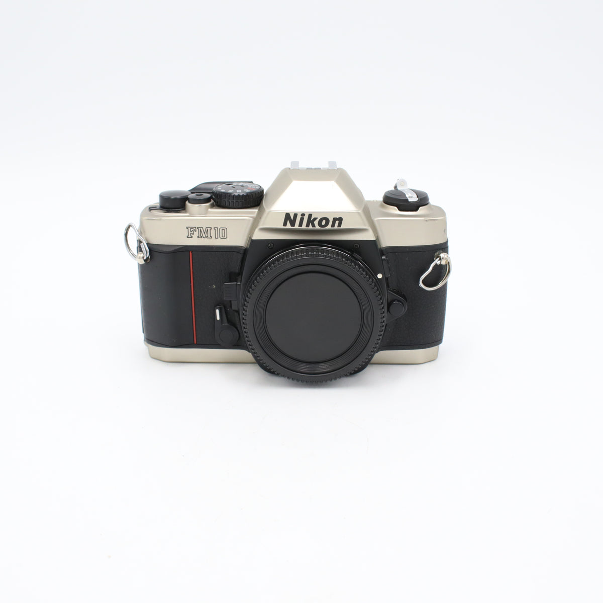 Nikon FM10 SLR Film Camera *USED*