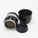 Nikon 105mm f/2.5 NIKKOR‑P Manual Focus Lens *USED*