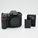 Nikon D7100 DSLR Camera (Body Only) *USED*