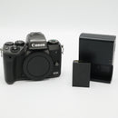 Canon EOS M5 Mirrorless Camera (Body Only) *USED*