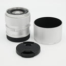 Sigma 90mm f/2.8 DG Contemporary Lens for Leica L (Silver) *USED*