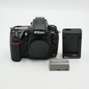 Nikon D700 DSLR Camera (Body Only) *USED*