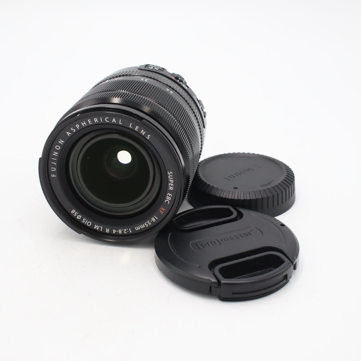 FUJIFILM XF 18-55mm f/2.8-4 R LM OIS Lens *USED*