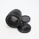 Sony FE 85mm f/1.8 Lens *USED*