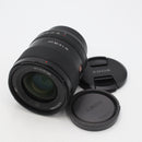 Sony FE 35mm f/1.4 GM Lens *USED*