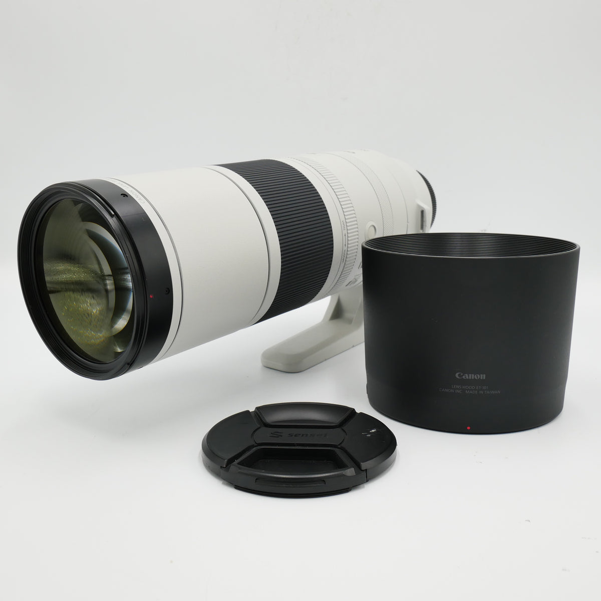 Canon RF 200-800mm f/6.9-9 IS USM Lens *USED*