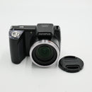 Olympus SP-620UZ Digital Camera (Black) *USED*