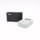 Canon PowerShot S95 Digital Camera *USED*