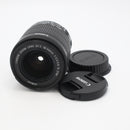 Canon EF-S 18-55mm f/4-5.6 IS STM Lens *USED*