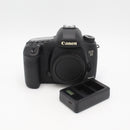 Canon EOS 5D Mark III DSLR Camera (Body Only) *USED*