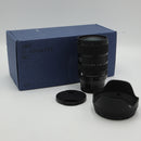 Sigma 17-40mm f/1.8 DC Art Lens for Sony E *OPEN BOX*