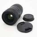 Sigma 18-35mm f/1.8 DC HSM Art Lens for Canon EF *USED*