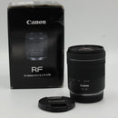 Canon RF 15-30mm f/4.5-6.3 IS STM Lens *OPEN BOX*