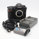 Nikon D5 DSLR Camera (Body Only) *USED*