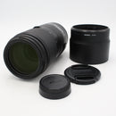 Tamron 100-400mm f/4.5-6.3 Di VC USD Lens for Nikon F *USED*