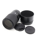 Sigma 105 mm f/2.8 DG DN Macro Art Lens (Sony E-Mount) *USED*