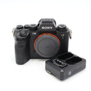 Sony A1 Mirrorless Digital Camera (Body Only) *USED*