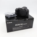 Canon EOS R6 Mark II Mirrorless Camera *OPEN BOX*