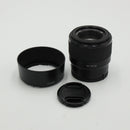 Sony FE 50mm f/1.8 Lens *USED*